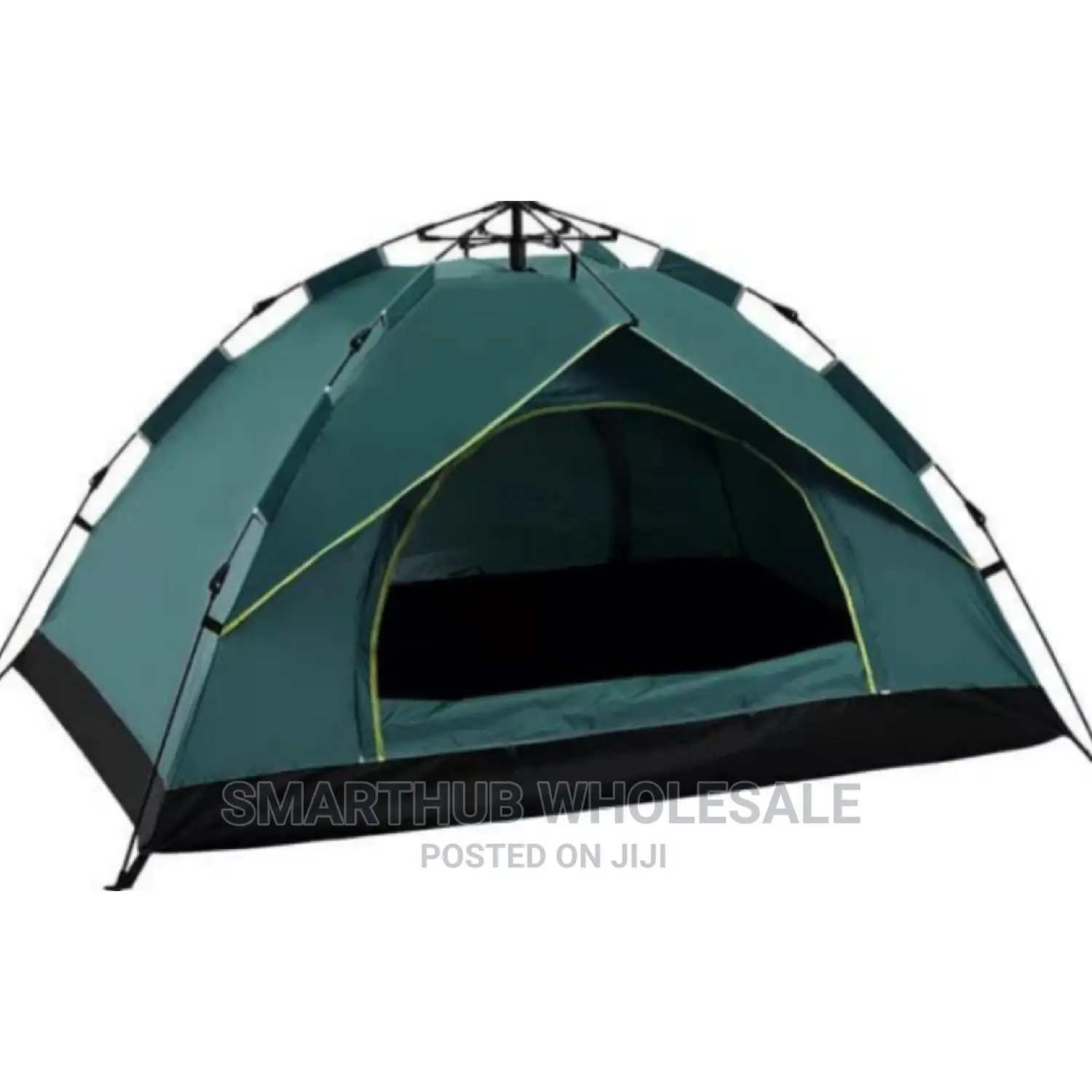 Camping Tent (1-2 People)