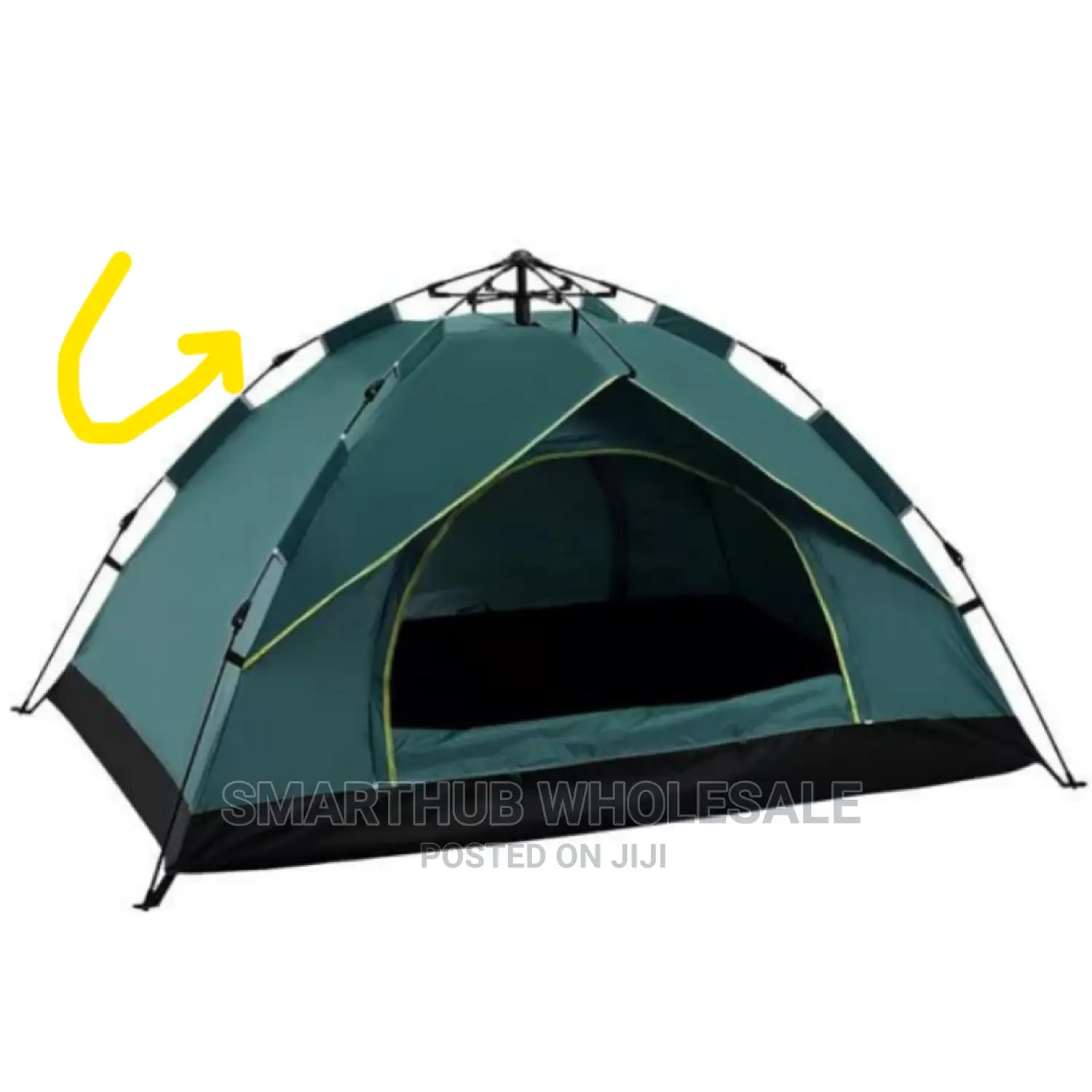 Camping Tent(2-4people)