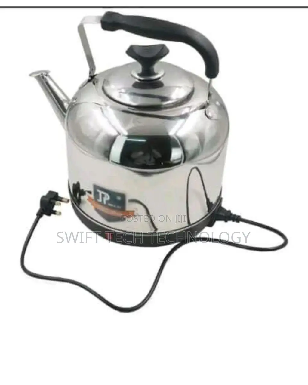 Electric Kettle, Electric Kettle