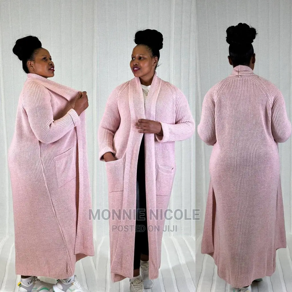 Turkey Long Sweaters