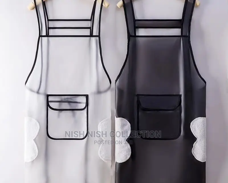 Waterproof Kitchen Apron
