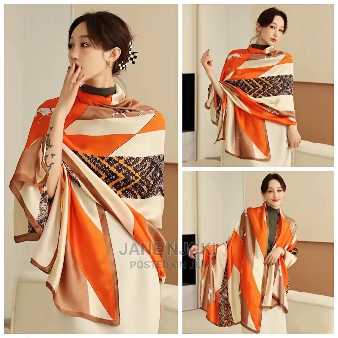 Ladies Scarf