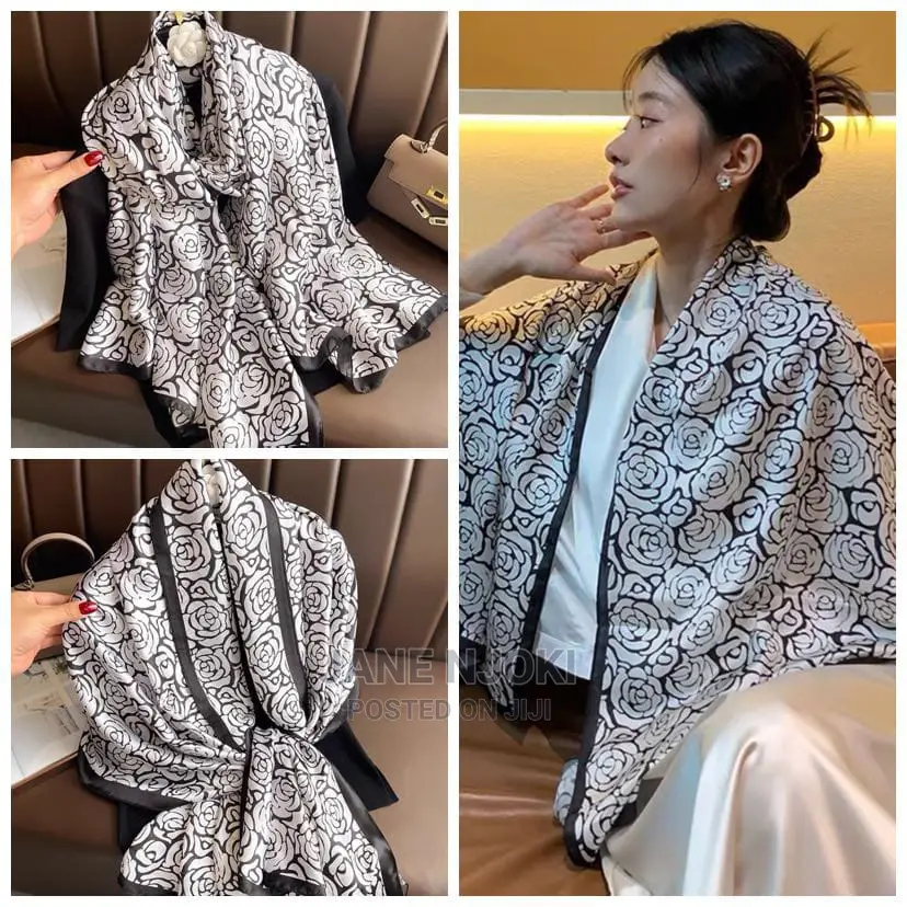 Ladies Scarf