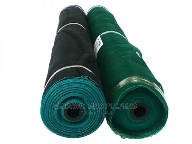 Shade Net 200sqm Roll: 30% / 55% / 75% / 90%