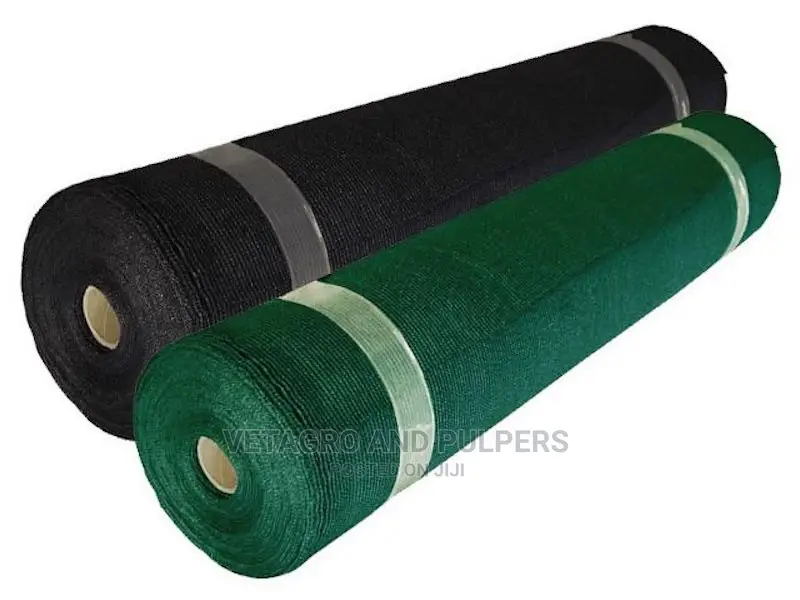 Shade Net 200sqm Roll: 30% / 55% / 75% / 90%