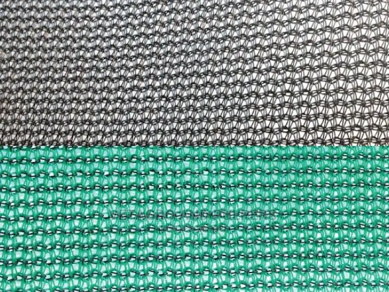 Shade Net 200sqm Roll: 30% / 55% / 75% / 90%