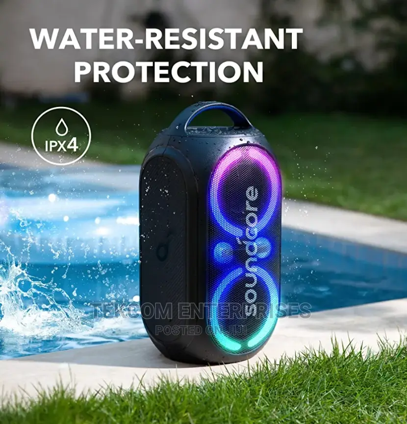 Anker Soundcore Rave Party 2 (Partycast) 120W