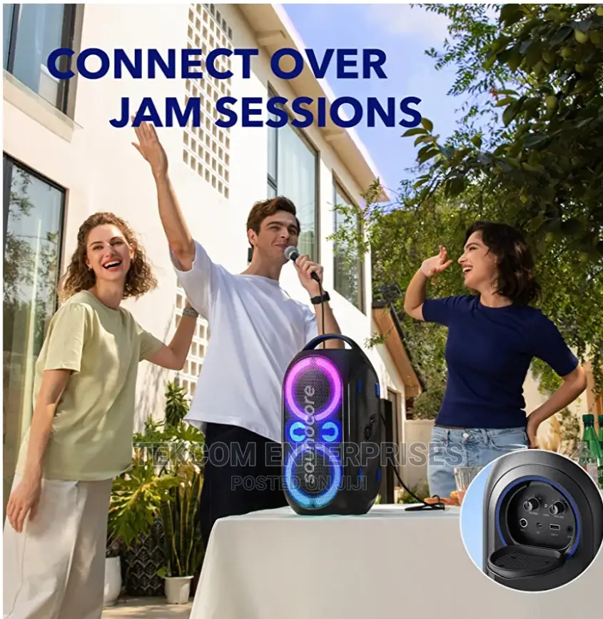 Anker Soundcore Rave Party 2 (Partycast) 120W
