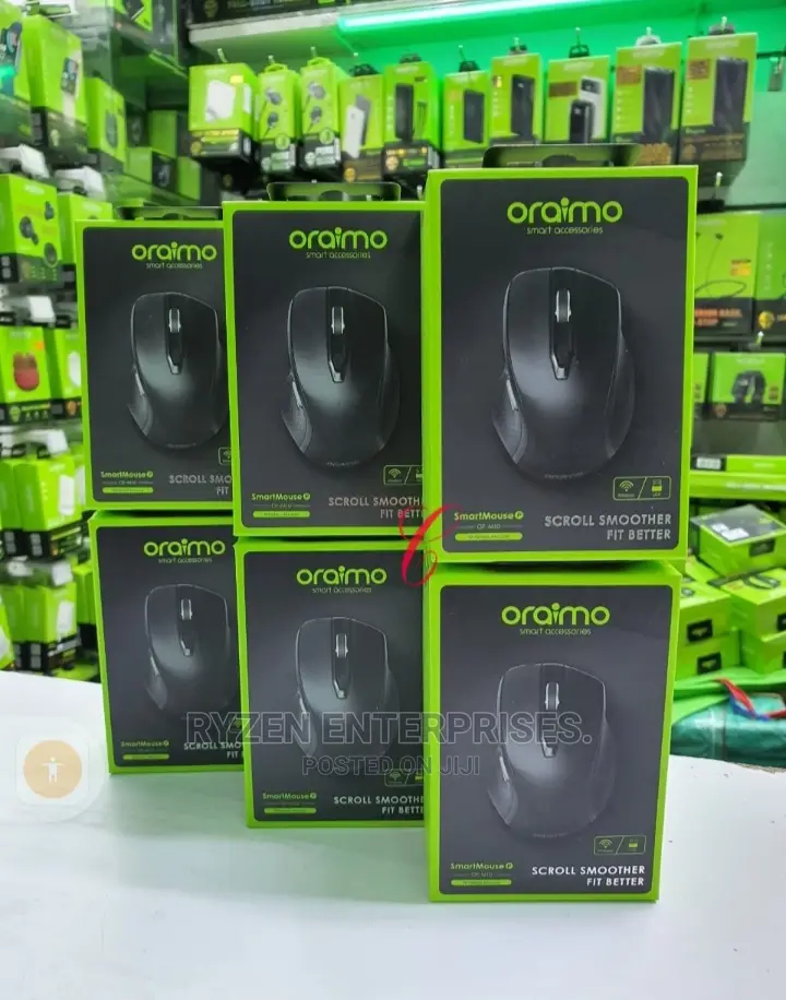 Oraimo P OF-M10 Wireless Mouse