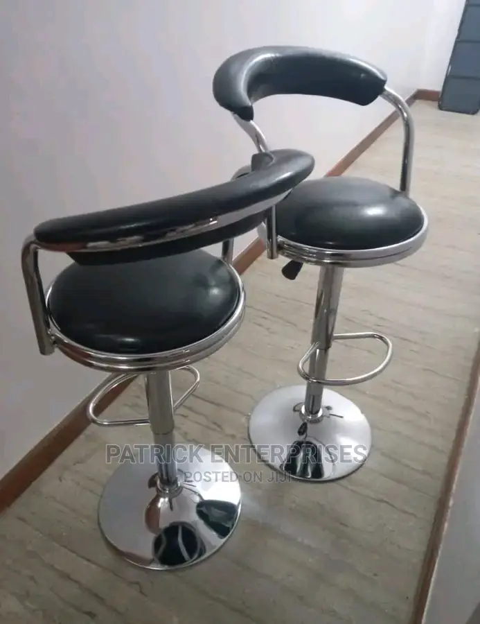 Imported Counter Stools