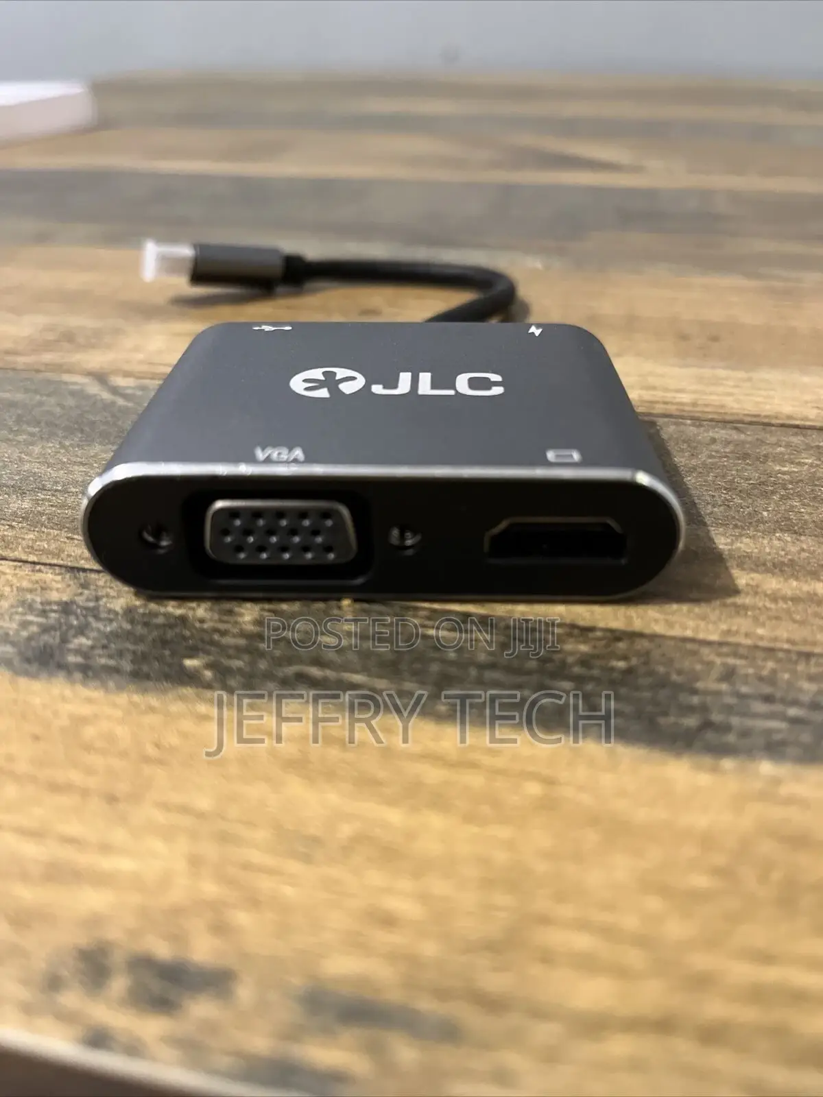 4 in 1 Type C to HDMI Cable/Adapter * Type C to HDMI VGA