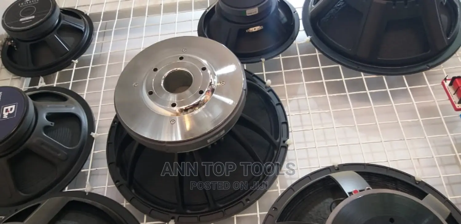 Quality 15 Inch 800 Watts Naked Speaker