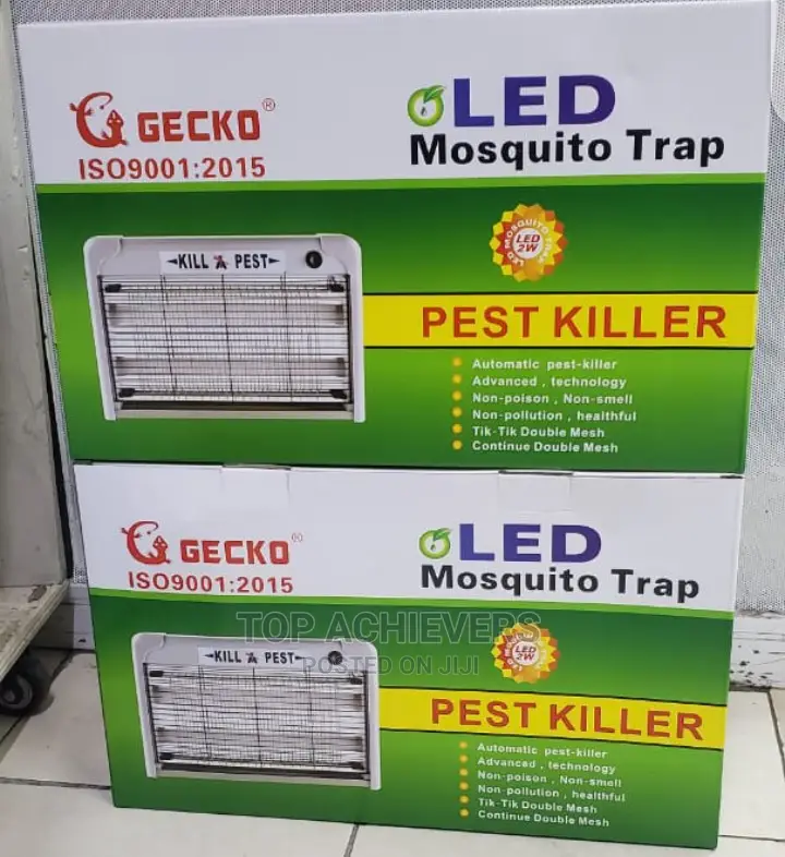 Mosquito Trap Led/Mosquito Killer