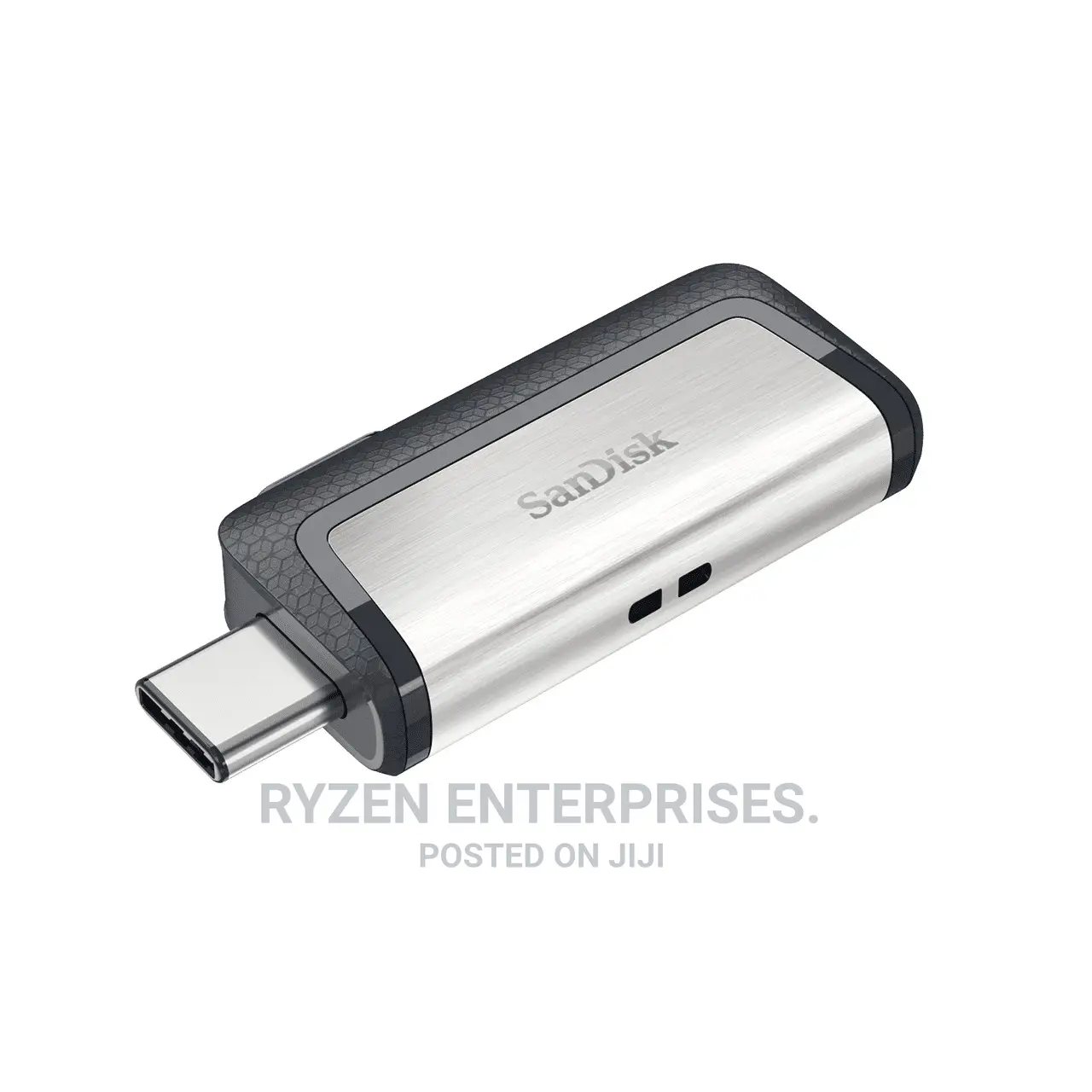 ~^Sandisk Ultra Dual Drive USB Type-c & USB 3.1 32GB