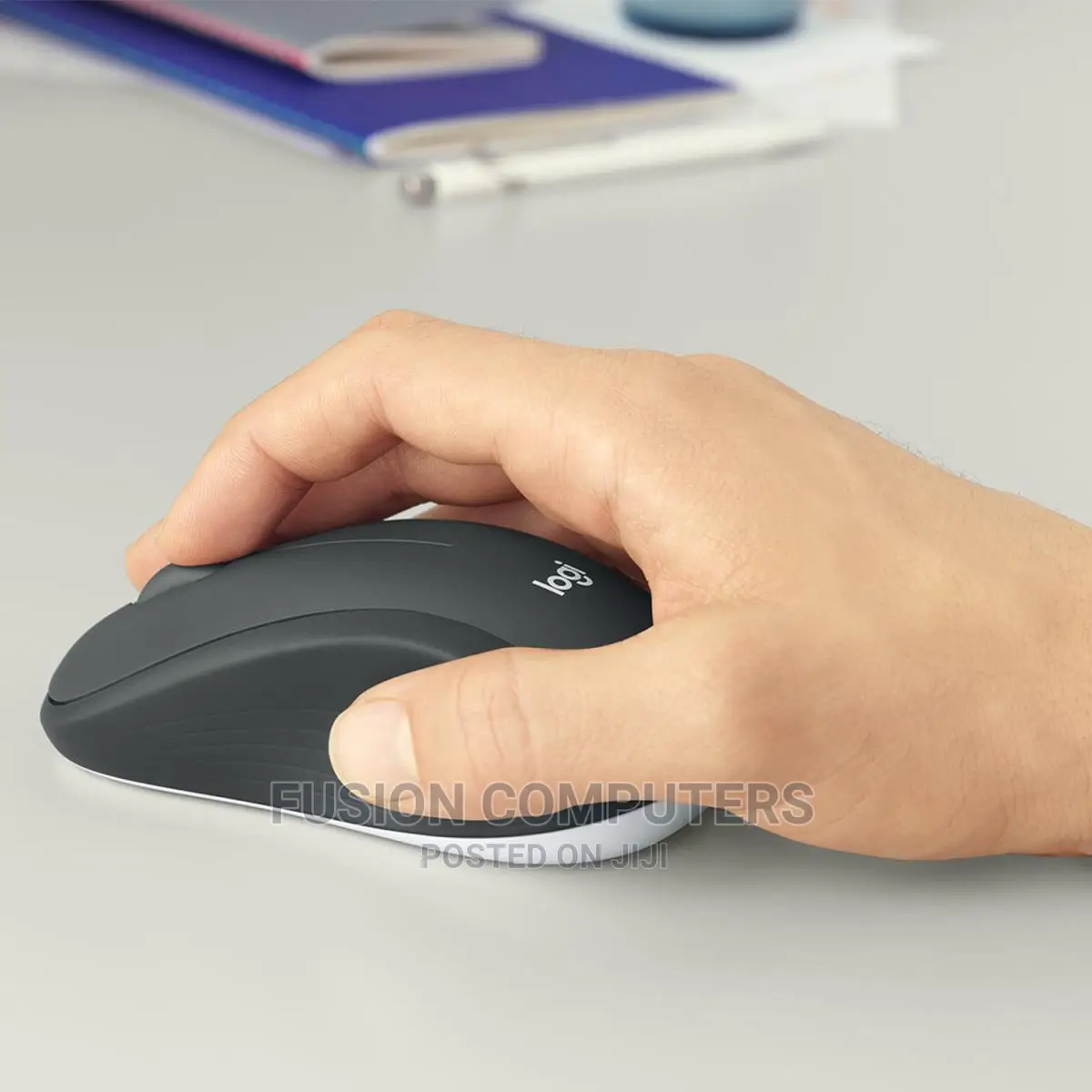 LOGITECH Mk540 Advanced Wireless Keyboard And Mouse Combo