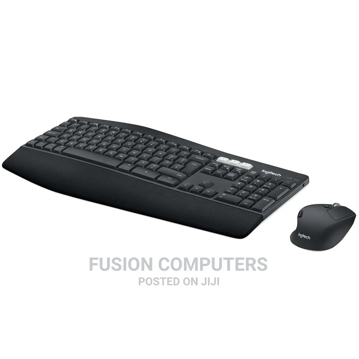 LOGITECH Wireless Combo Mk850 Performance 2.4ghz