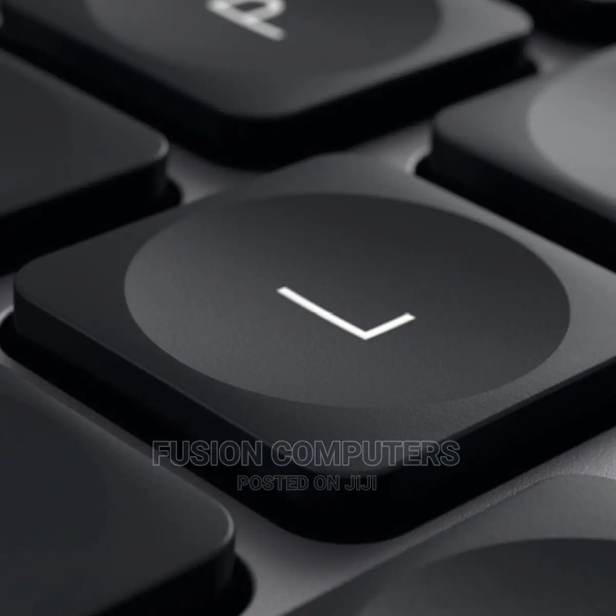 LOGITECH MX Keys Wireless Illuminated Rechargeable Keyboard