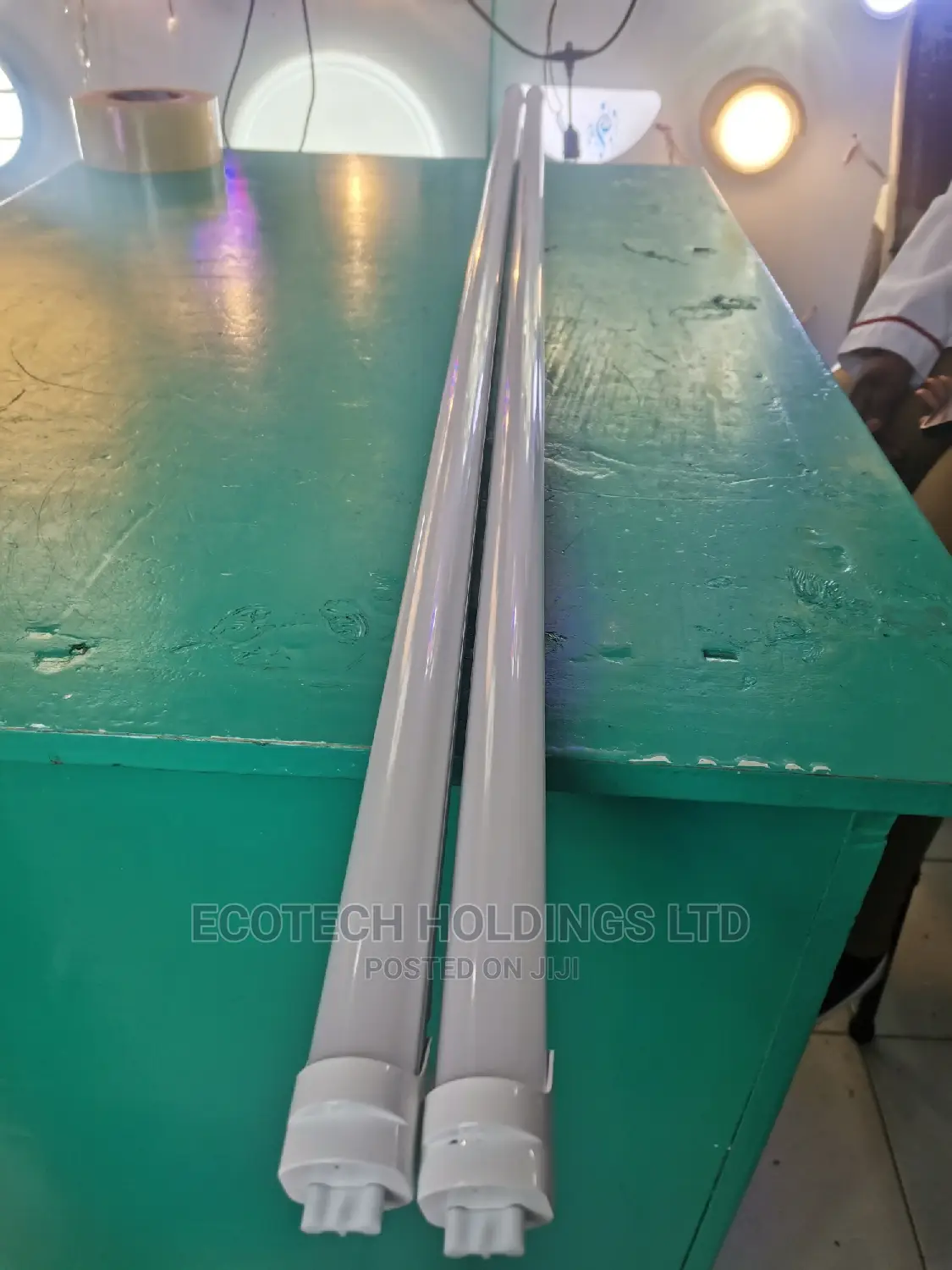 5ft Led Tubes
