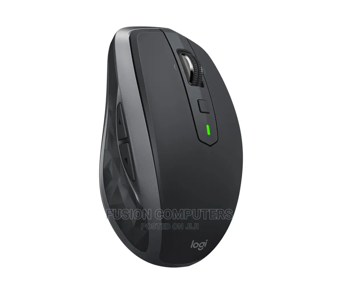 LOGITECH Mx Anywhere 2s Wireless Mouse