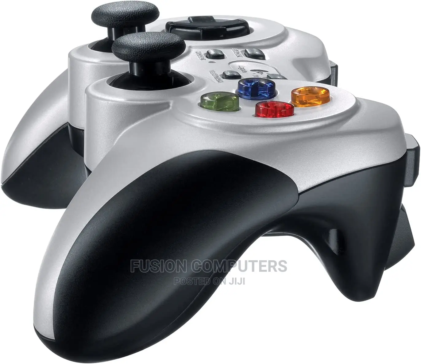 Logitech F710 Wireless Gamepad
