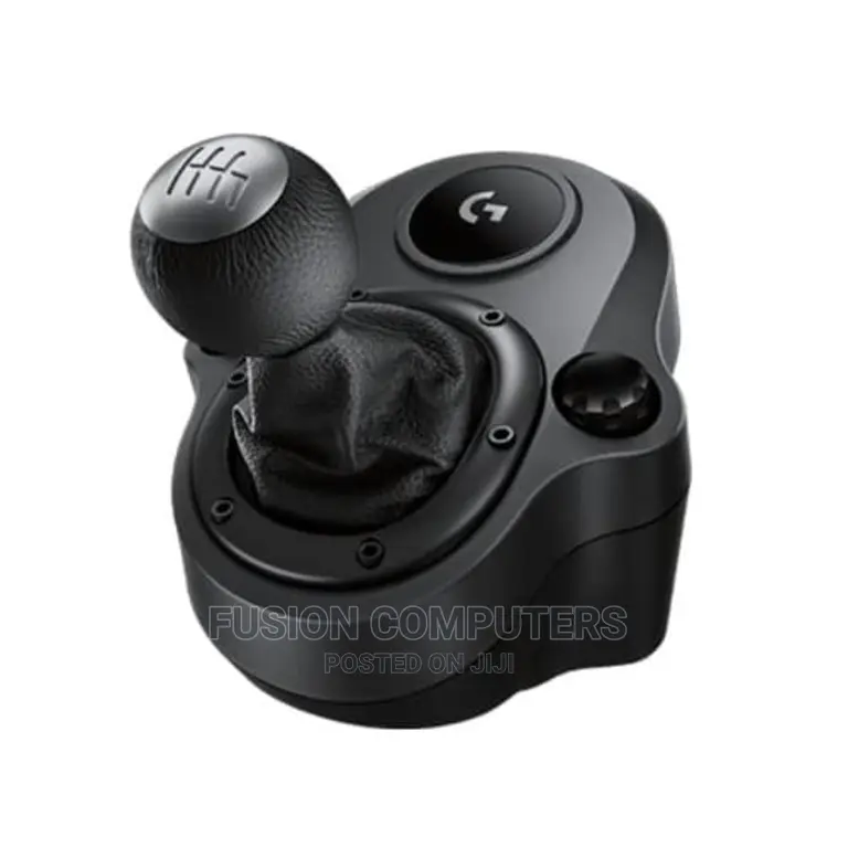 Logitech G29 Driving Force Shifter