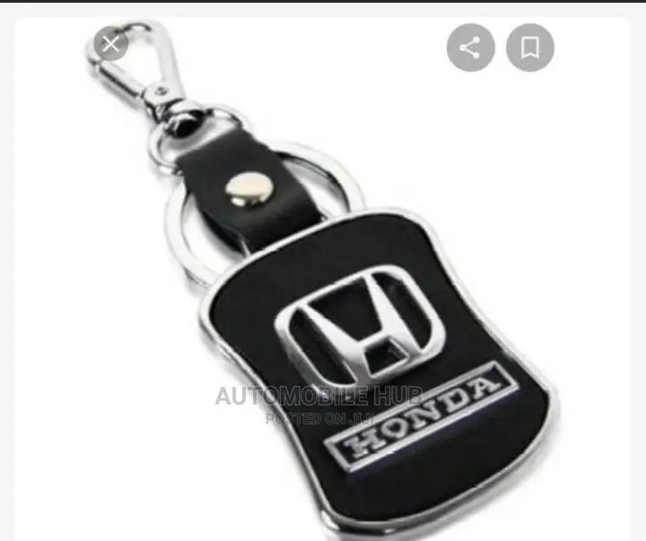 Honda Key Holder