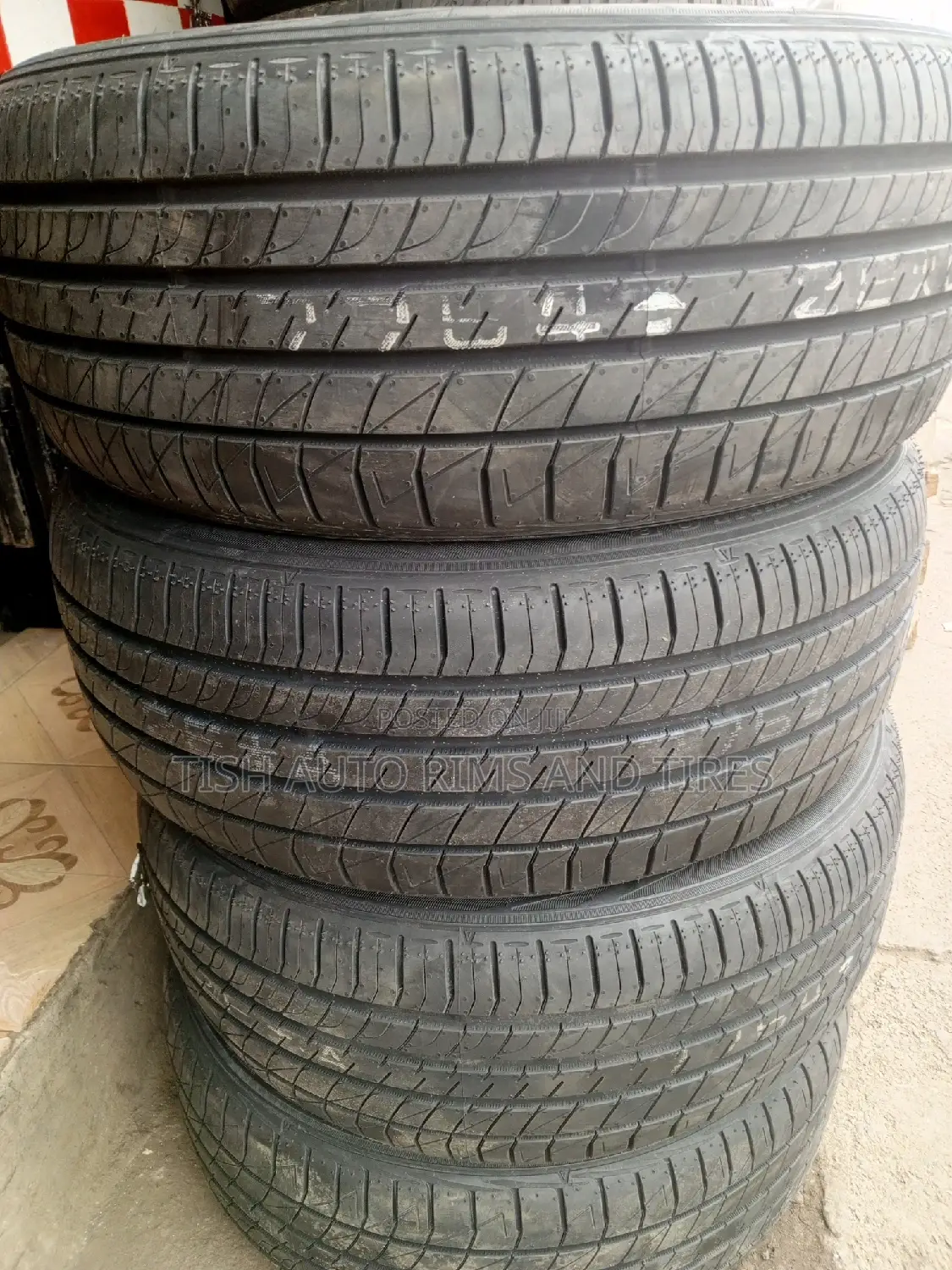 245/45r18 Dunlop Sp Sport