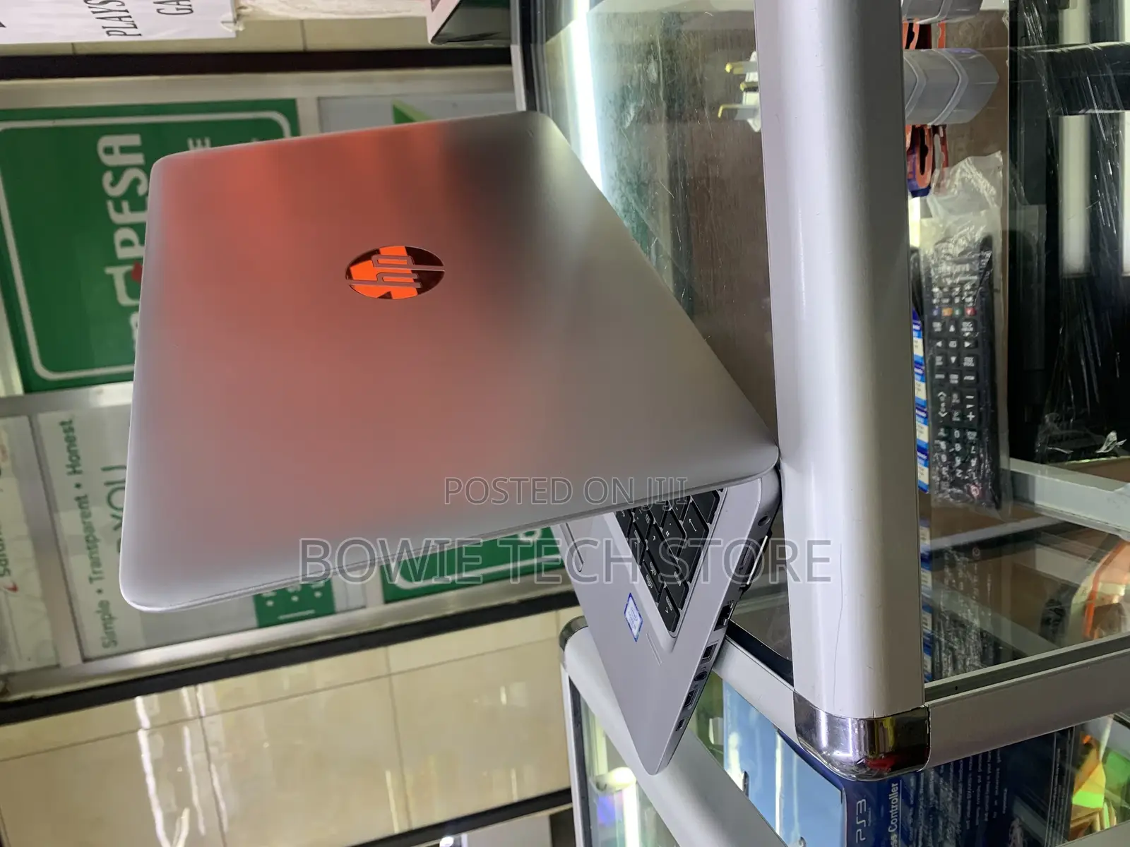 Laptop HP EliteBook 820 G3 8GB Intel Core i5 SSD 256GB