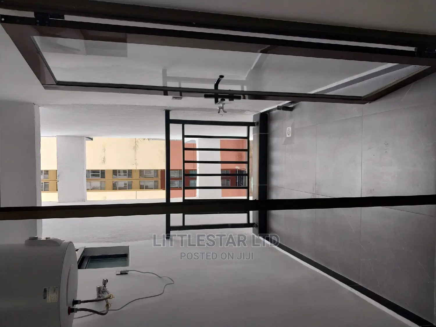 3bdrm Apartment in Zanzi, Kilimani for sale