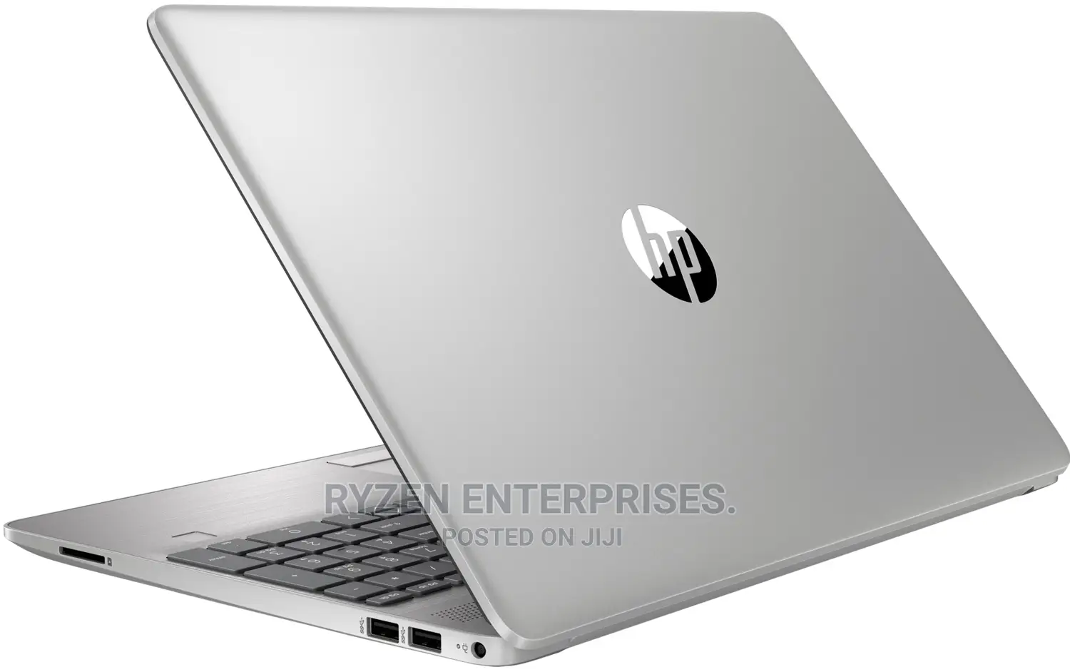 New Laptop HP 15 8GB Intel Core I7 SSD 512GB