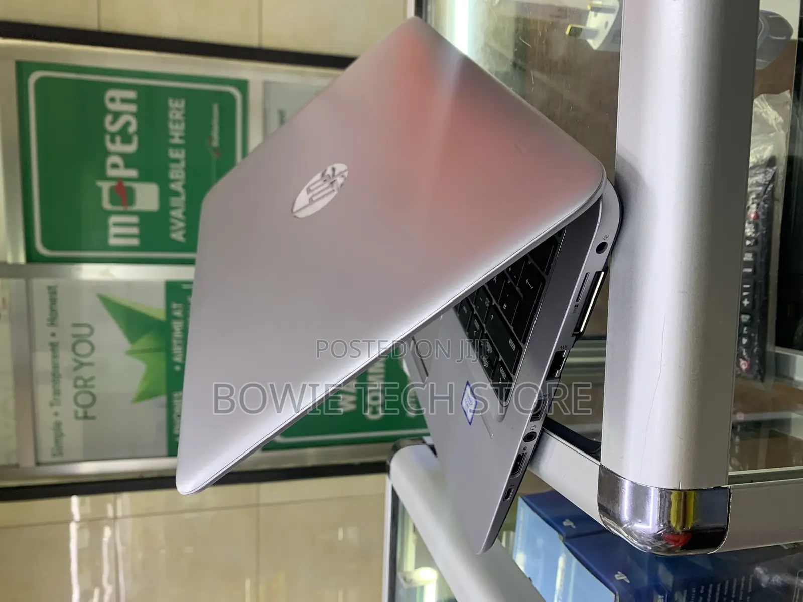 Laptop HP EliteBook 820 G3 8GB Intel Core i5 SSD 256GB