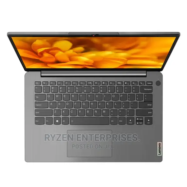 New Laptop Lenovo Ideapad 3 4GB Intel Core I3 HDD 1T