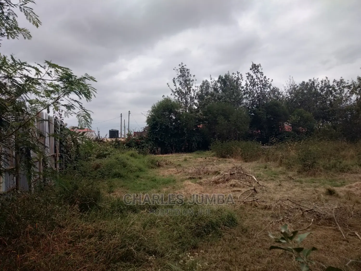Prime Upper Valley Plot