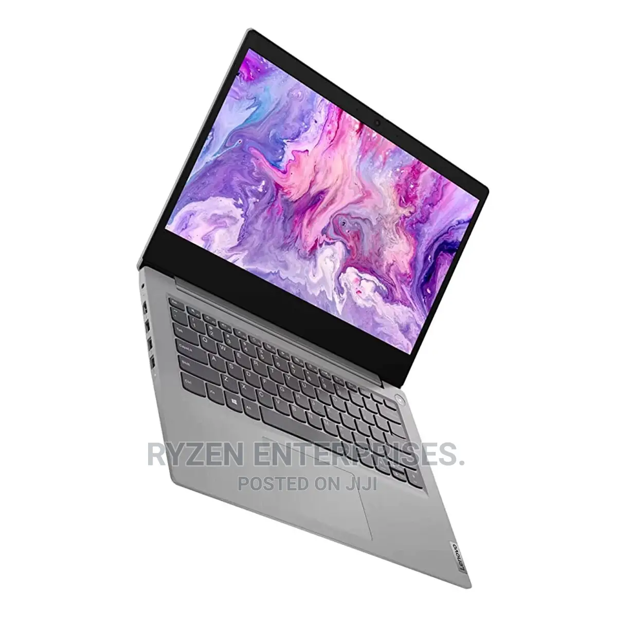 New Laptop Lenovo Ideapad 3 4GB Intel Core I3 HDD 1T