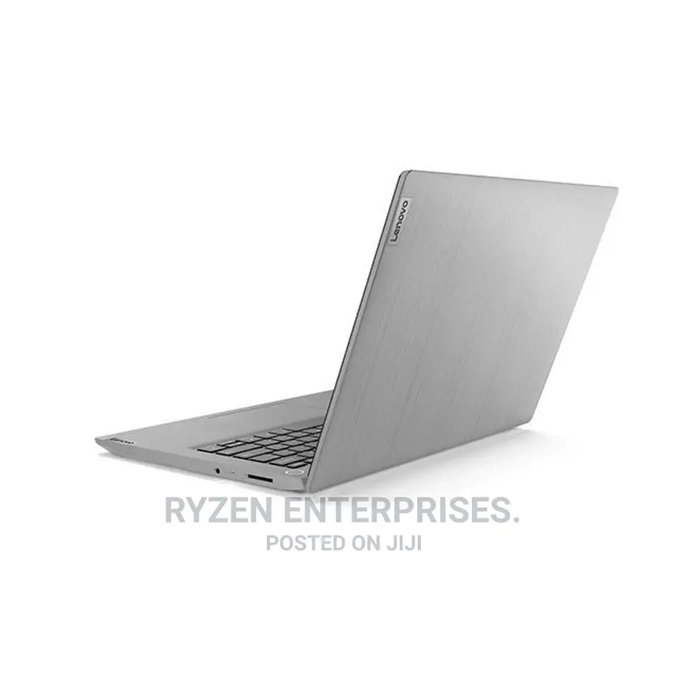 New Laptop Lenovo Ideapad 3 4GB Intel Core I3 HDD 1T