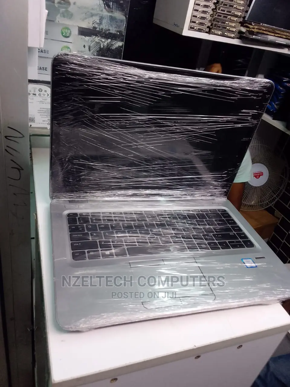Laptop HP EliteBook 840 G2 4GB Intel Core I5 HDD 500GB