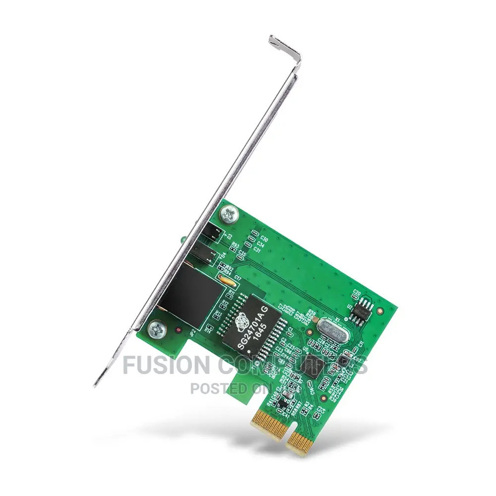 Tp Link TG 3468 Gigabit PCI Express Network Adapter