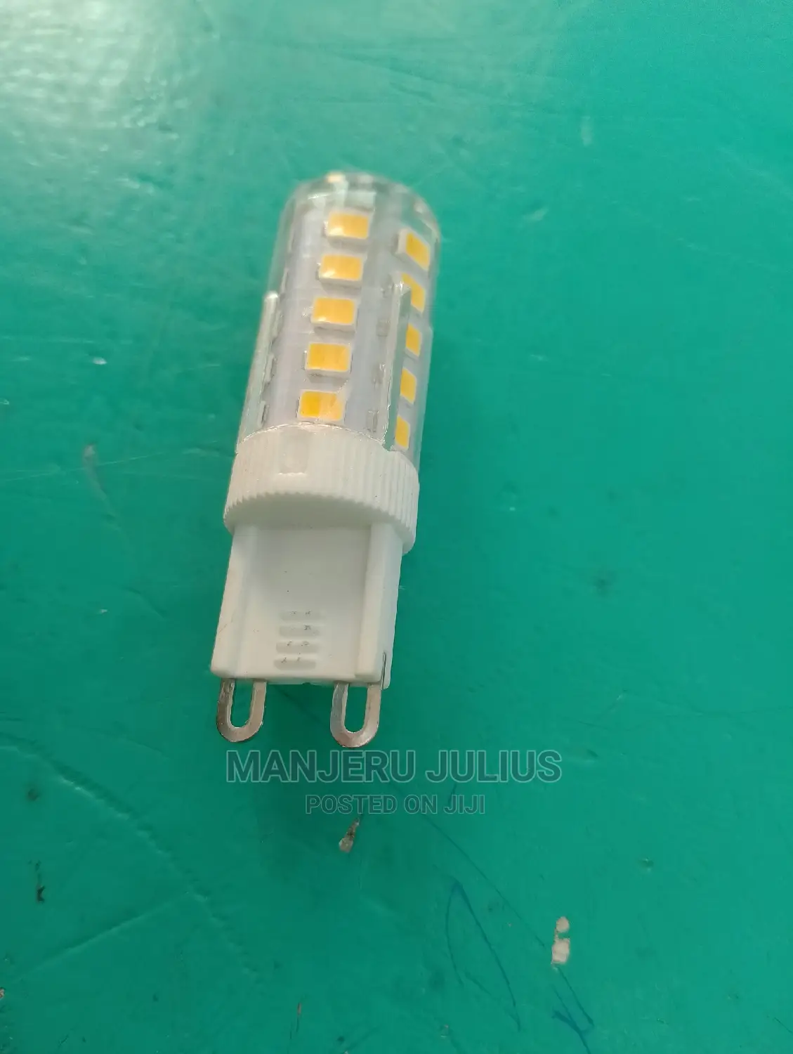 Led G9 Bulb