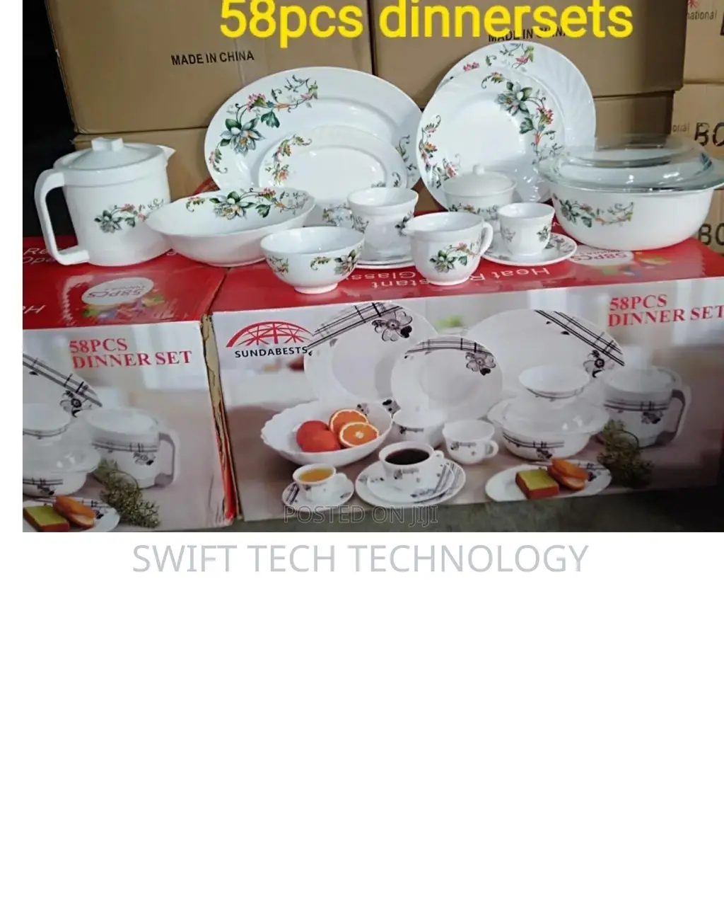 Dinner Set , Dinner Set