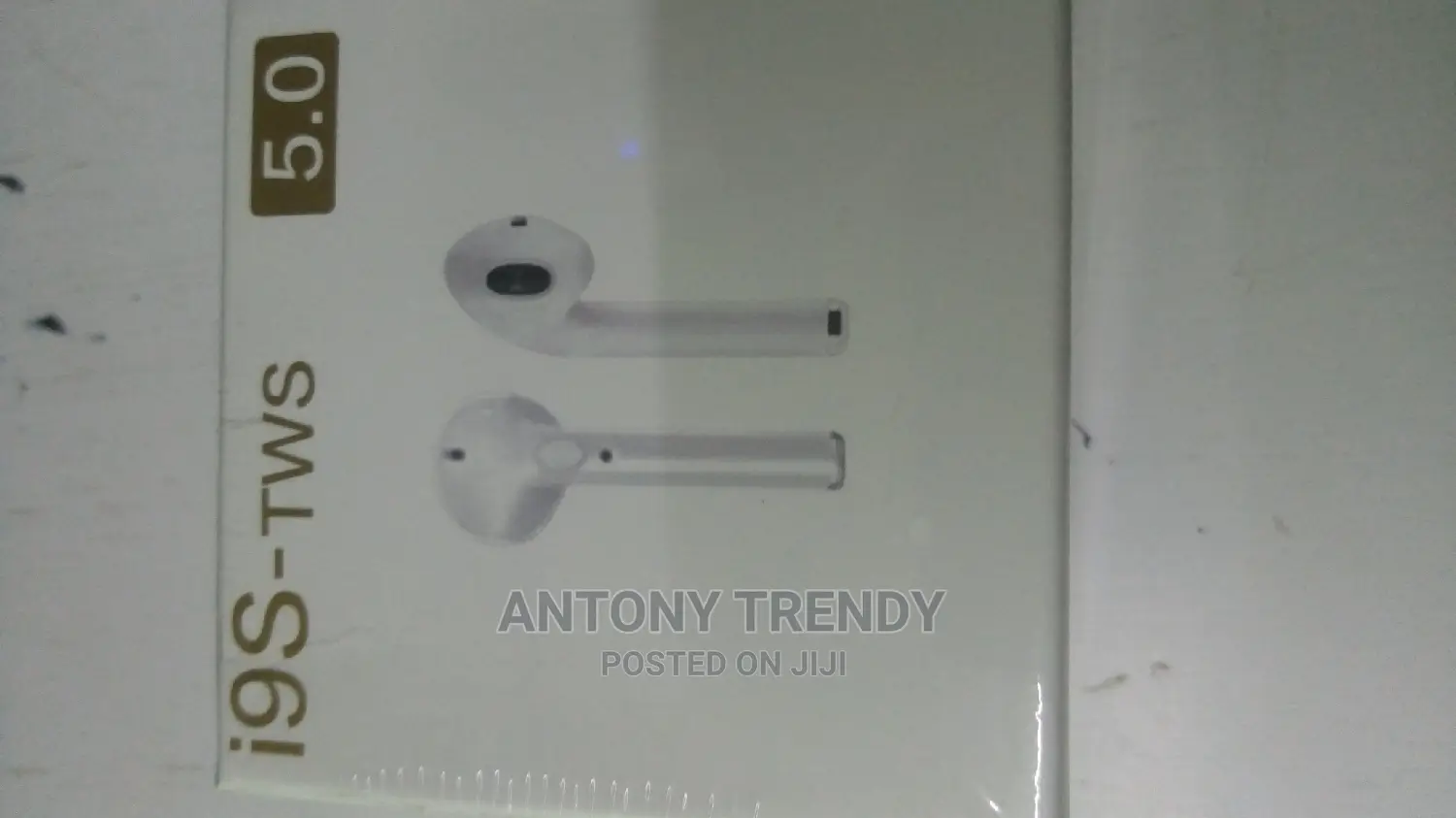 Airpods Double I7,12,11,13,7