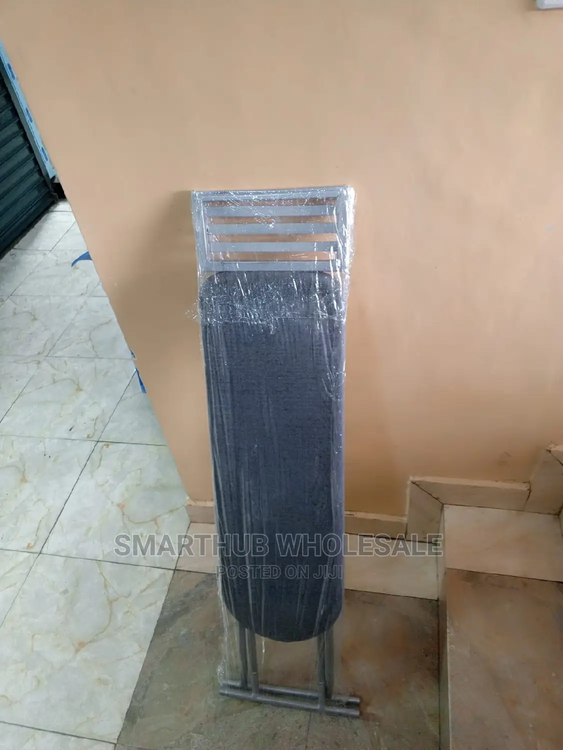 Metallic Ironing Metallic Board 