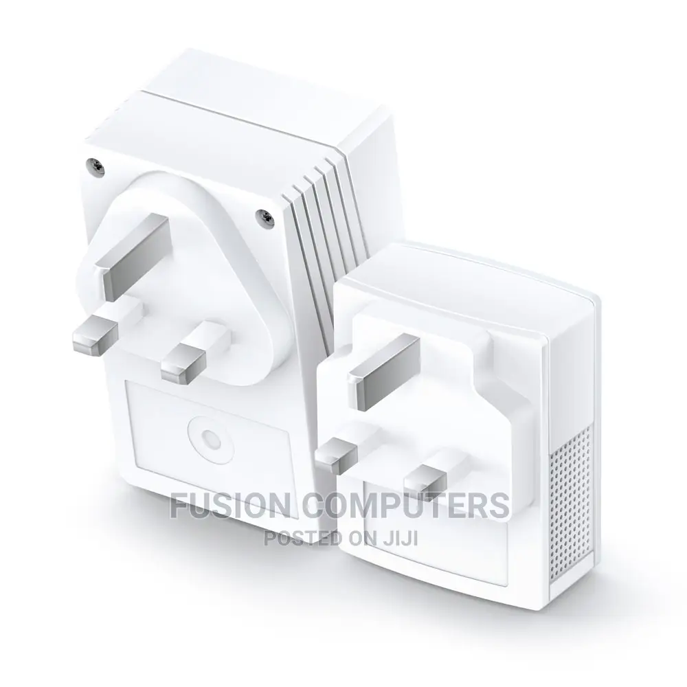 TP-LINK Wireless N Powerline Extender
