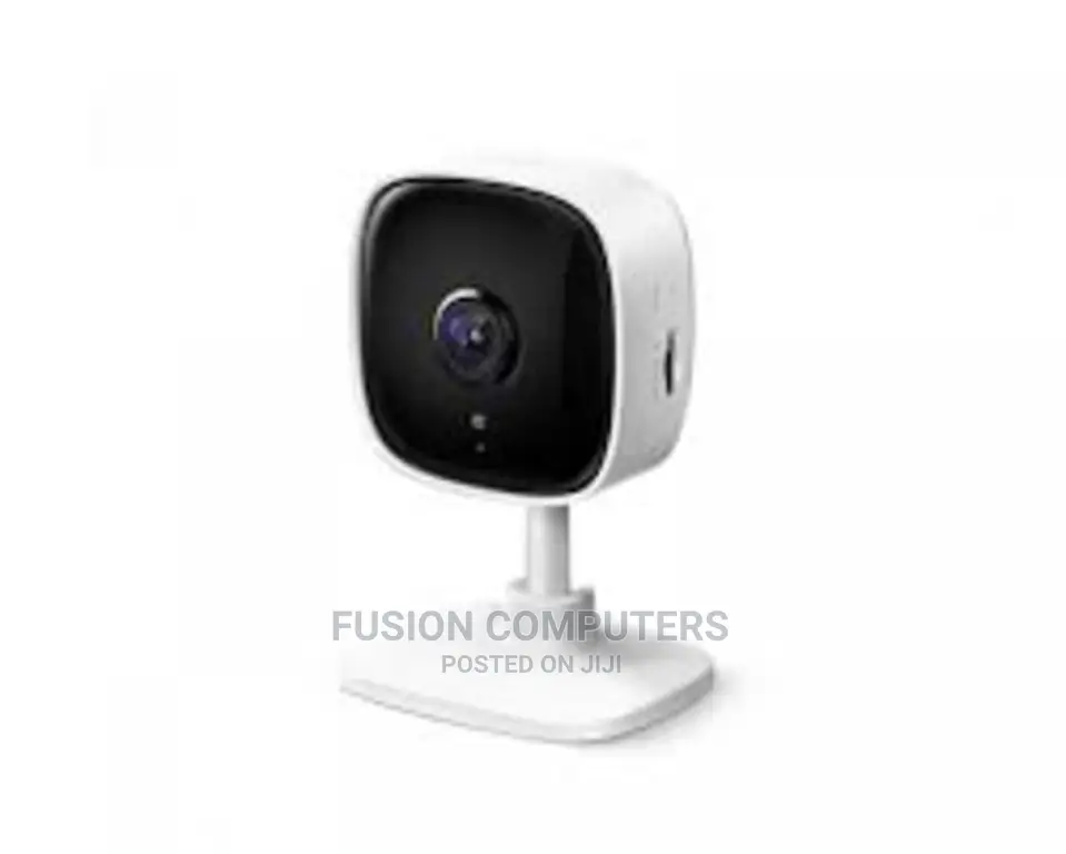 Tp-Link Home Security Wi-Fi Camera - TL-TAPO C100