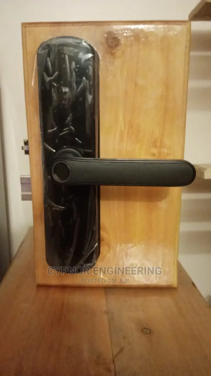 Biometric Door Locks