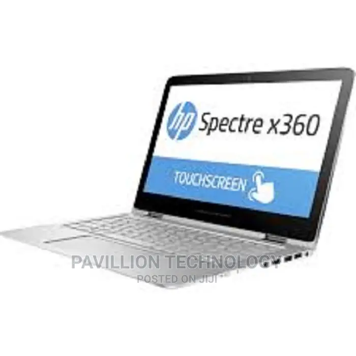 Laptop HP Spectre 13 8GB Intel Core I5 SSD 256GB