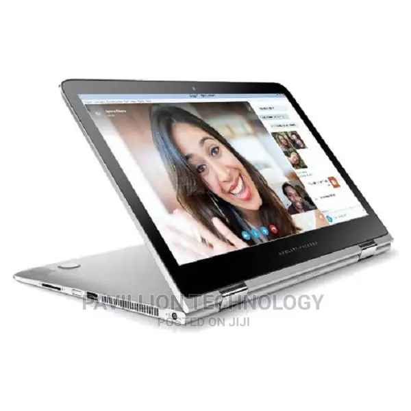 Laptop HP Spectre 13 8GB Intel Core I5 SSD 256GB