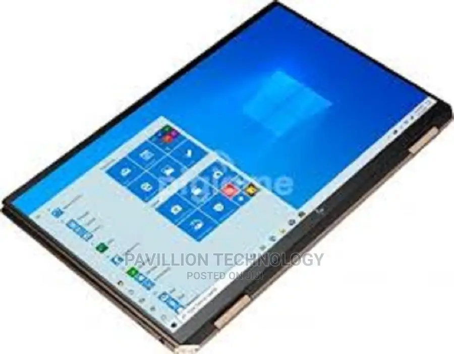 Laptop HP Spectre 13 8GB Intel Core I7 SSD 512GB