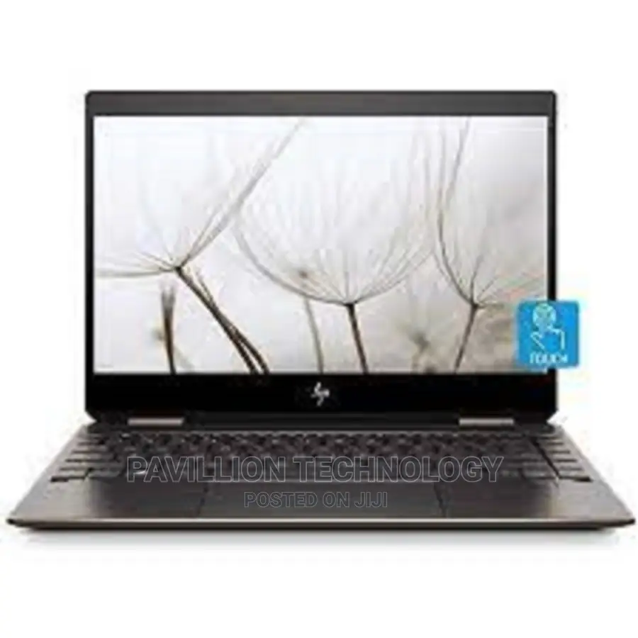 Laptop HP Spectre 13 8GB Intel Core I7 SSD 512GB