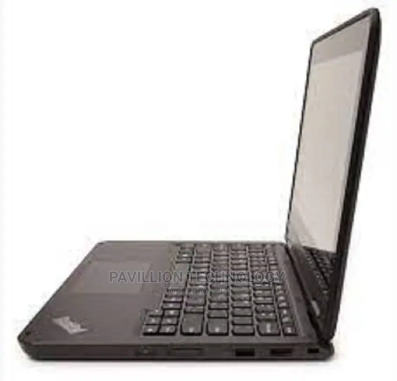 Laptop Lenovo Yoga 11e 4GB Intel Celeron HDD 500GB