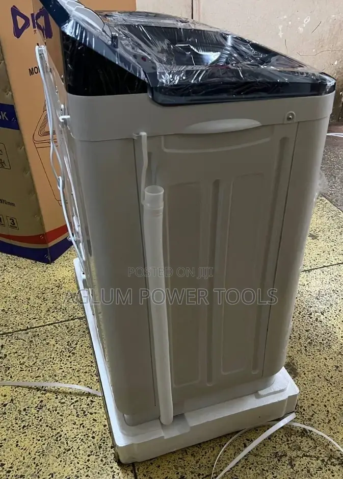 Twin Tub Top Loading Washing Machine 10kgs